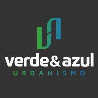 Verde & Azul Urbanismo LATAM logo - Similar company to Infraurban
