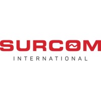SurCom International BV logo - Similar company to Defenture B.V.