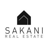 Sakani Real Estate LLC logo - Similar company to Viasonio Tourism