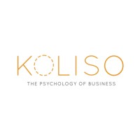 Koliso | The Psychology of Business logo - Similar company to Veritas Psychology Partners