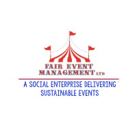 Fair Event Management Ltd logo - Similar company to Re: Website