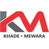 KHADE MEWARA INFRAPROJECTS AND MINING logo - Similar company to Mewara Outsourcing Pvt. Ltd.