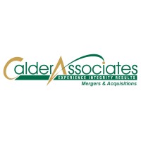 Calder Associates logo - Similar company to Exit Consulting Group, Inc.