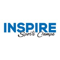 Inspire Sports Camps logo - Similar company to Operation Christmas