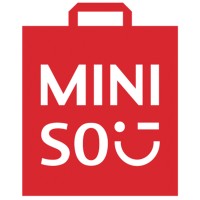 MINISO France logo - Similar company to Luxurynsight