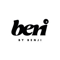 BERI by BENJI logo - Similar company to Digalax