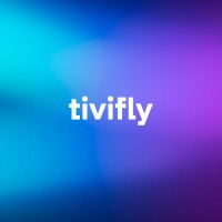 Tivifly logo - Similar company to Efilm Online