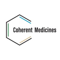 Coherent Medicines logo - Similar company to Bodiguide Inc