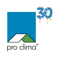 pro clima France SARL logo - Similar company to Isonat S.A.S.