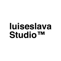 luiseslavaStudio logo - Similar company to Lp Studio