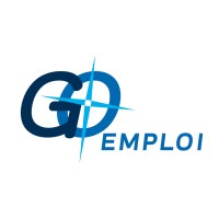 Go Emploi logo - Similar company to L'Enjeu : Cap Sur L'Emploi