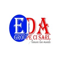 EDA GROUPE CI logo - Similar company to Groupe Eda