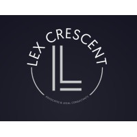 Lex Crescent - Advocates and Legal Consultants logo - Similar company to Banyan Bridge Foundation