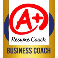 A-PLUS RESUME COACH logo - Similar company to A-Plus Automation (S) Pte. Ltd.