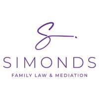 Simonds Family Law & Mediation, PLLC logo - Similar company to Ryan Faenza Carey, P.C., Attorneys At Law
