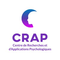 Centre de recherches & d'applications psychologiques logo - Similar company to Nchc