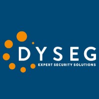DYSEG SOLUTIONS logo - Similar company to Hivetec