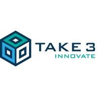 Take 3 Innovate logo - Similar company to Nexwin