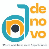 De-Novo Concepts logo - Similar company to Frav Media