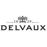 Delvaux logo - Similar company to Van De Velde