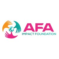 Afa Impact Foundation logo - Similar company to Project Control Consultants (Pcc) | Project Control Specialists