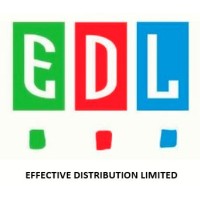 Effective Distribution Ltd (EDL) logo - Similar company to Forma Vs