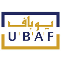 UBAF logo - Similar company to Eureka Pearson