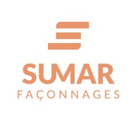 Sumar Façonnages logo - Similar company to Façadebois.Com