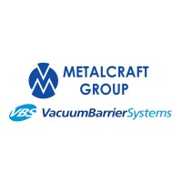 Vacuum Barrier Systems/Metalcraft Group UK & Ireland logo - Similar company to Metalcraft Projects Ltd