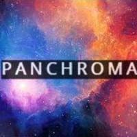 Panchroma logo - Similar company to Oorbit
