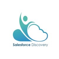 Salesforce Discovery logo - Similar company to Properto | Salesforce® For Real Estate