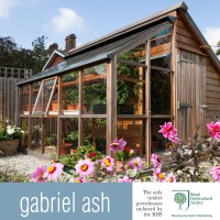 Gabriel Ash Ltd logo - Similar company to Logspan
