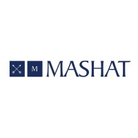 Mashat Group logo - Similar company to Makcubes Media Agency