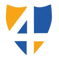 Cyber4U logo - Similar company to Ucx Digital