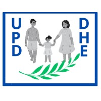 UPDDHE logo - Similar company to Virtu Hire Media
