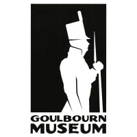 Goulbourn Museum logo - Similar company to A Space Gallery