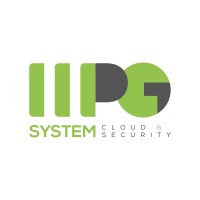 MPG SYSTEM - Cloud & Cyber Security logo - Similar company to Revobyte