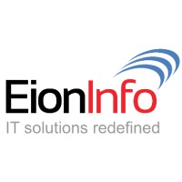 EionInfo logo - Similar company to Webwarp Technology