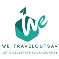 We Traveloutsav Opc Pvt ltd logo - Similar company to Experience India Holidays