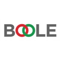 Boole Investments logo - Similar company to Ecobuzz Dynamics
