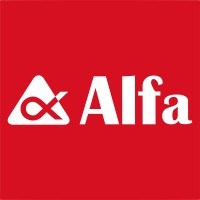 Alfa Drive Centre logo - Similar company to Dinamik Control Centre / Dcc