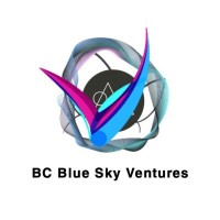 BC Blue Sky Ventures logo - Similar company to Xyzpher