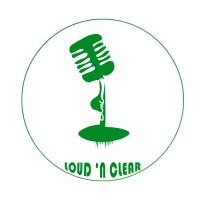 Loud & Clear logo - Similar company to Oriel Aps