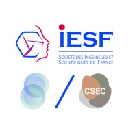 Conventions Scientifiques IESF logo - Similar company to Afnet Services