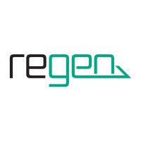 Regen Future - Conference & Exhibition logo - Similar company to Common Good