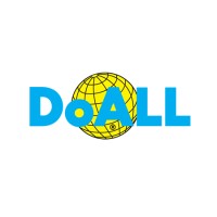 DoALL Sawing Products logo - Similar company to Dgi Supply Canada