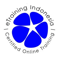 eTraining.id | eTraining Indonesia (official) logo - Similar company to Kelas.Work By Kelas.Com