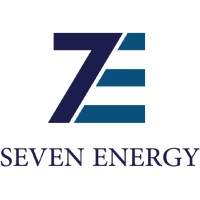Seven Energy - Now Hiring! 🚀 logo - Similar company to United States Fleet Forces Command