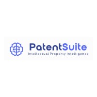 PatentSuite logo - Similar company to Bilim Patent