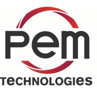 PEM TECHNOLOGIES logo - Similar company to Aep Paris Île De France